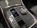 View of centre console
