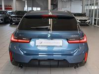 Rear view