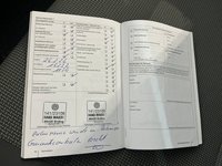 Servisna knjižica