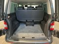 View of boot / luggage space