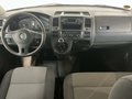 View of dashboard