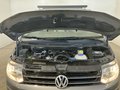 View of engine compartment