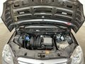 Motor bölümünün görünümü