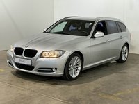 BMW 325d Touring Steptronic
