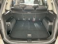 View of boot / luggage space