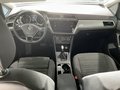 View of dashboard