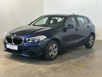 BMW 118i “Advantage“