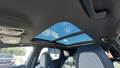 View of sunroof / panoramic roof