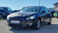 Peugeot 508 SW 2,0 HDi "Business-Line"