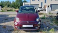 Front view