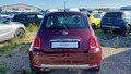 Rear view