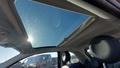 View of sunroof / panoramic roof