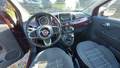 View of dashboard