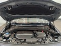 View of engine compartment