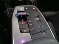 View of centre console