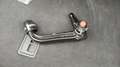 View of trailer tow-bar hitch