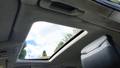 View of sunroof / panoramic roof