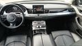View of dashboard