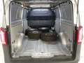 View of boot / luggage space