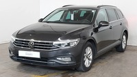VW Passat Variant 2,0 TDI DSG