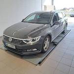 VW Passat Variant 2,0 TDI BMT 4Motion DSG "Highline"