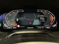 Вид на приборную панель