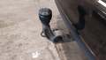 View of trailer tow-bar hitch