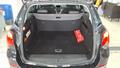 View of boot / luggage space