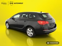 Pogled levo zadaj