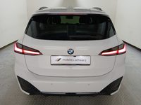 Rear view