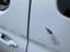 Задняя левая дверь