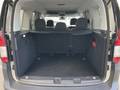 View of boot / luggage space