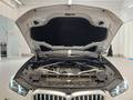 View of engine compartment