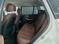 View of rear seat