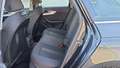Vista del asiento trasero