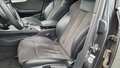 Vista del asiento delantero