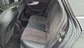 Vista del asiento trasero