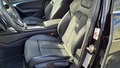 Vista del asiento delantero