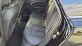 Vista del asiento trasero