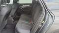 Vista del asiento trasero