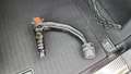 View of trailer tow-bar hitch
