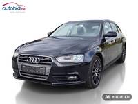 Audi A4 Avant 1,8 TFSI Multitronic "Ambiente"