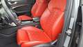 Vista del asiento delantero