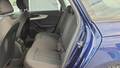 Vista del asiento trasero