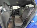 View of rear seat