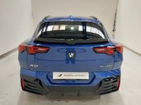 Rear view