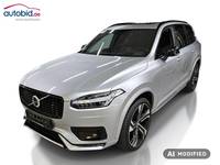 Volvo XC90 B5 D AWD Geartronic "R-Design"