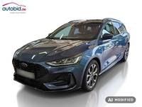 Pogled levo spredaj