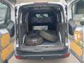 View of boot / luggage space