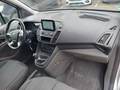 View of dashboard